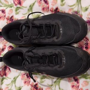 Under Armour men's tennis shoes